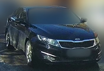 NEW 2018 Kia Optima SX Turbo. NEW generations. Will be made in 2018.
