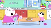 Temporada 3x38 Peppa Pig   El Club Secreto Español