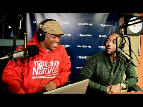 Jaleel White talks Dancing With the Stars emotional break-down on #SwayInTheMorning