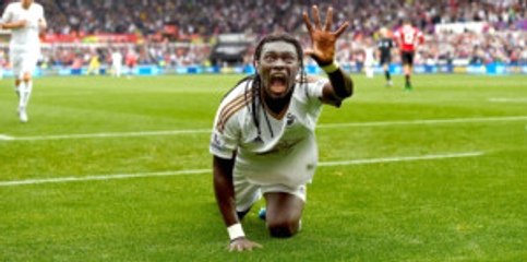 Bafetimbi Gomis Karar Aşamasında!