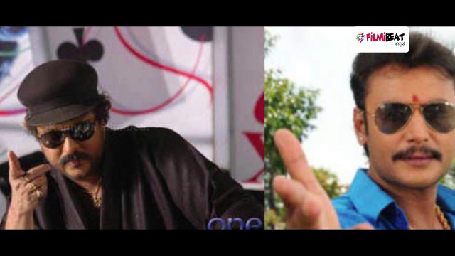 Kurukshetra Movie| Darshan | Ravichandran To play Role Of Krishna | Filmibeat Kannada