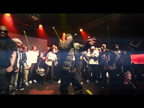 M.O.P - Ante Up & M.O.P ft Heather B - My Kinda...