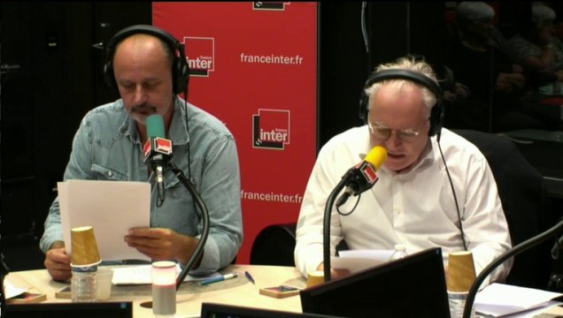 Moralisation de la vie publique - L’humeur de Daniel Morin