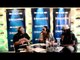 Sway SXSW Takeover 2012: 2 Chainz talks about being in studio with Kanye West on #SwayInTheMorning