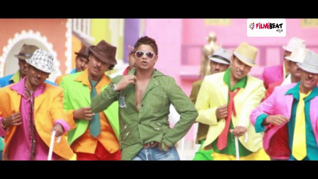 Ramya V/S Rachita Ram | Filmibeat Kannada