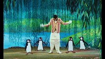 Mary Poppins - Extrait  - Danse avec les pingouins - Le 5 mars en Blu-Ray et