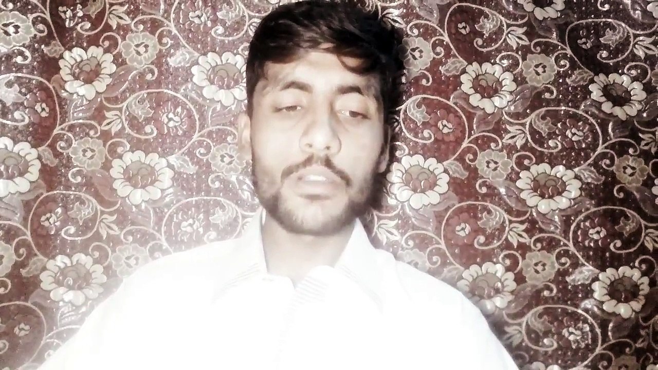 Yoon Toh Koi Bhi Tanha (Poetry) Waqas Ahmed