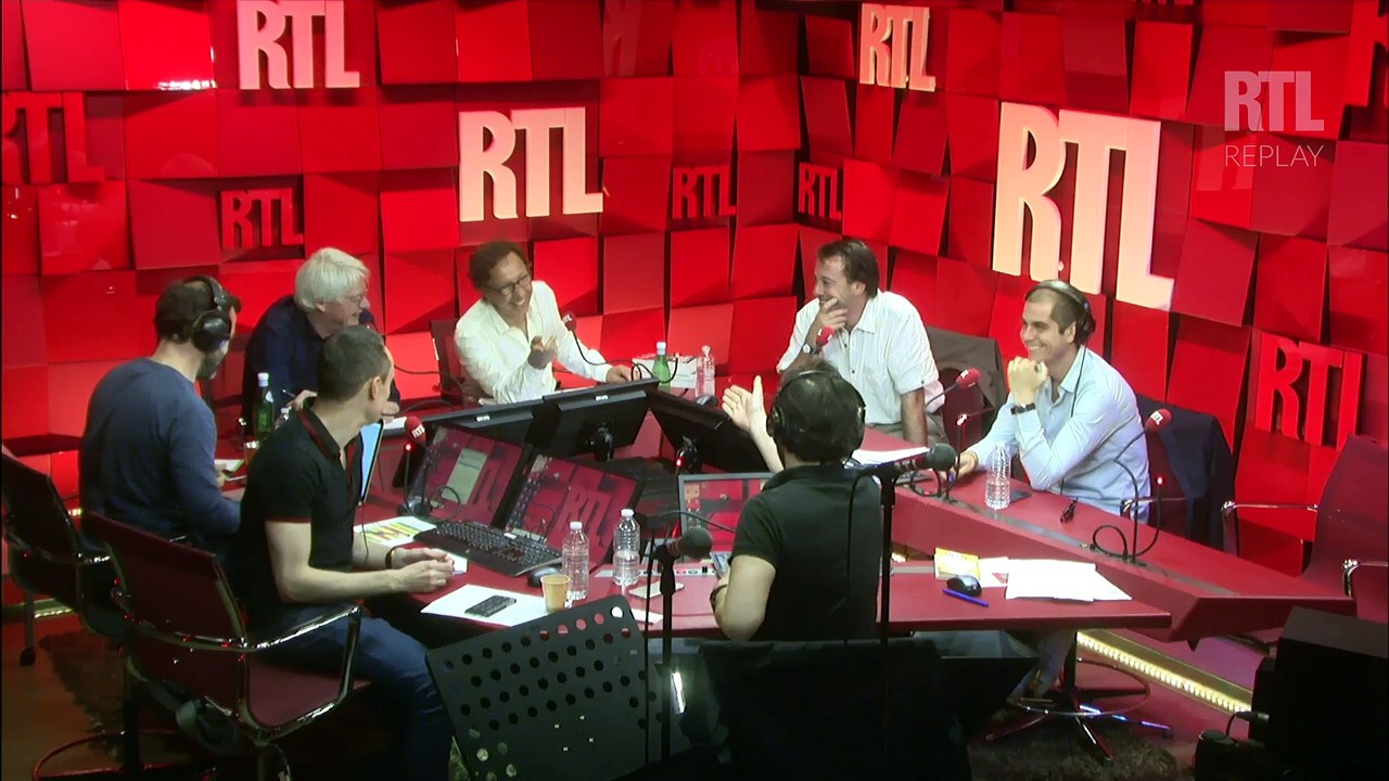 La Vie de Bern : Stéphane Bern et la fête des voisins