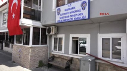 Muğla Intihar Edeceğini Söyleyen Ingiliz Kadın Için Seferber Oldular