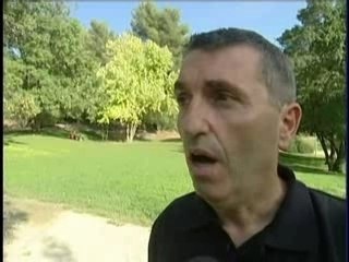 Témoignage du Cdt Squillari