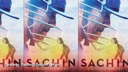 Sachin Tendulkar thanks the Indian Armed Forces