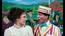 Mary Poppins - Extrait  - Supercalifragilisticexpialidocious - Le