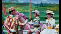 Mary Poppins - Extrait  - Supercalifragilisticexpialidocious - Le 5 mars en Blu-Ray et DVD
