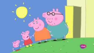 Temporada 1x26 Peppa Pig   Un Dia Muy Caluroso Español
