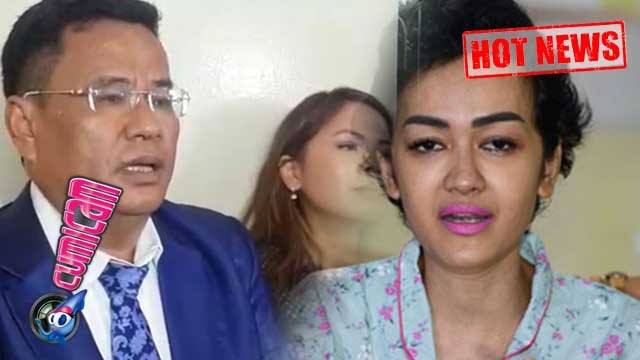 Hot News! Bukan Lagi Jupe yang Dulu, Hotman Paris Nyaris Menangis - Cumicam 22 Mei 2017