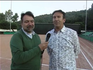 CAVAION - CASTELLARO "..così han detto.."  Edoardo Facchetti Pres. FIPT