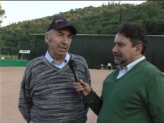 CAVAION - CASTELLARO "..così han detto.."  Arturo Danieli  Pres. E.Guerra Castellaro