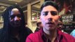 Jessie Vargas me vs Adrien Broner is a hell of a fight