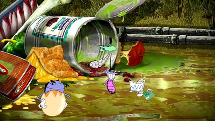 Oggy and the Cockroaches new cartoon for children #20