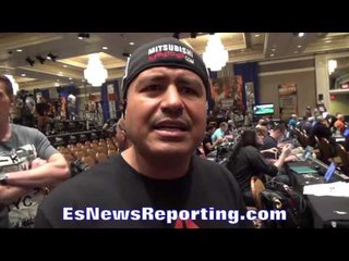 ROBERT GARCIA: CAN PACQUIAO LURE MAYWEATHER BACK INTO RING? EXPLAINS WHY MAYWEATHER/GGG IS POSSIBLE