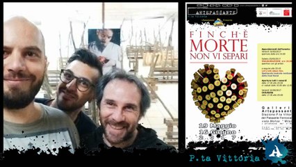 Fin Che MORTE non vi separi * " 2017