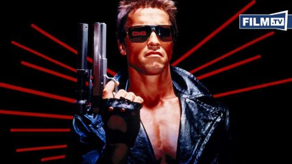 TERMINATOR 6: ARNOLD SCHWARZENEGGER KOMMT WIEDER | NEWS