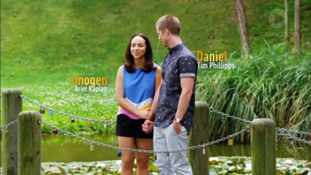 Neighbours | Episode 7326 | 21th March 2016 (HD)