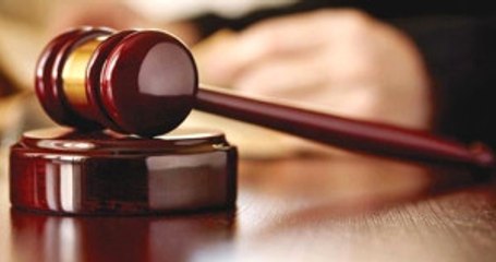 Mahkeme, TUSKON İddianamesini Savcılığa Geri Gönderdi