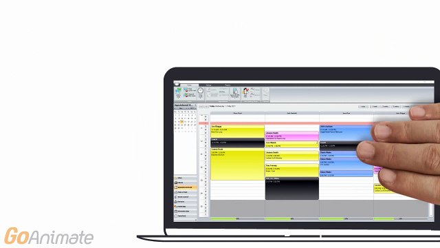 Salon Software Booking & Appointment Management Software