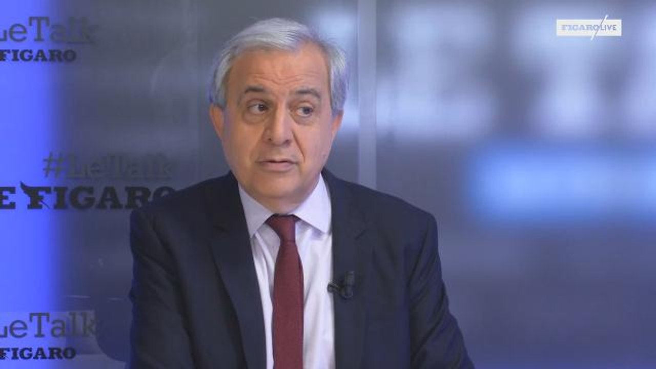 Roger Karoutchi : «Macron, l'archange qui n'a pas d'idées»