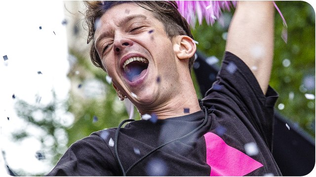 120 BATTEMENTS PAR MINUTE Bande Annonce (2017)