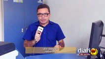 Direto ao Ponto com Levi Dantas - A falta de oposição em Sousa