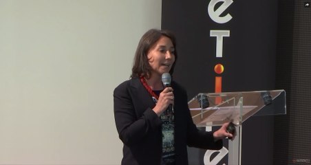 Conférence des Trophées 2017 de la vidéo online (18/05/ 2017) :  CRÉATION & EMOTION