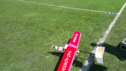 İha Olarak Kullanılabilen Model Uçaklar