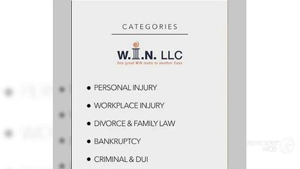 Win LLC - Get best client leads for DUI cases