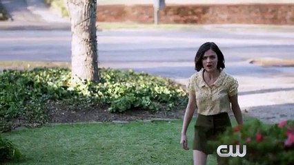 Life Sentence - saison 1 Bande-annonce VO