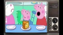 Peppa Wutz Deutsch - German Folgen Neue 2014 part 2/3