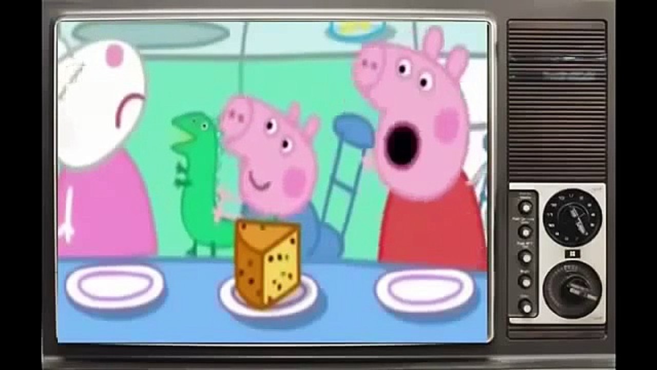 Peppa Wutz Deutsch - German Folgen Neue 2014 part 2/3