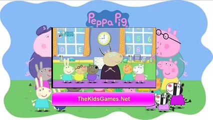 Peppa Wutz - Deutsch Die Pirateninsel - Neue Folgen 2014