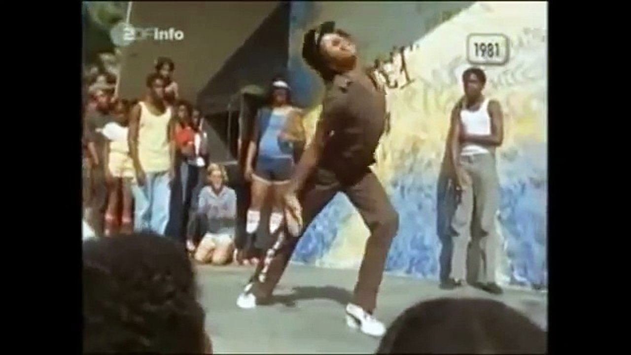 Timecop1983 - Journeys