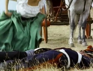 Zorro - S 1 E 13 - Honor Thy Father