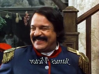 Zorro - S 1 E 14 - The Magician