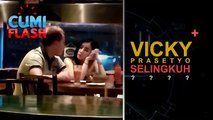 Janji Nikahi Femy, Vicky Malah Mesrai Wanita Lain - CumiFlash 22 Mei 2017