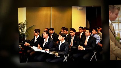 Institute of hotel management