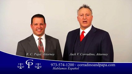 Construction Accidents Lawyer in West Milford