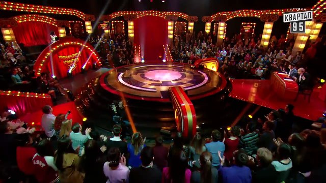 Рассмеши Комика Дети 2017 - 2 сезон, Выпуск #10