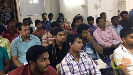 Mobile Block Diagram and Functioning of Sections