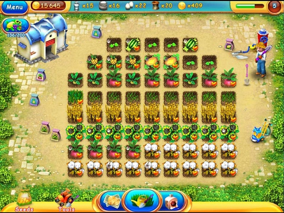 Virtual Farm 2 (part 5)