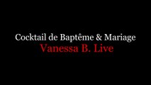 Baptême & Mariage - Provence - Chanteuse & Saxophoniste