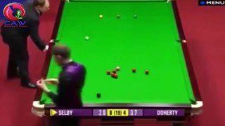 Snooker Tips White Ball